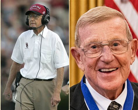 coach lou holtz website|is lou holtz retired.